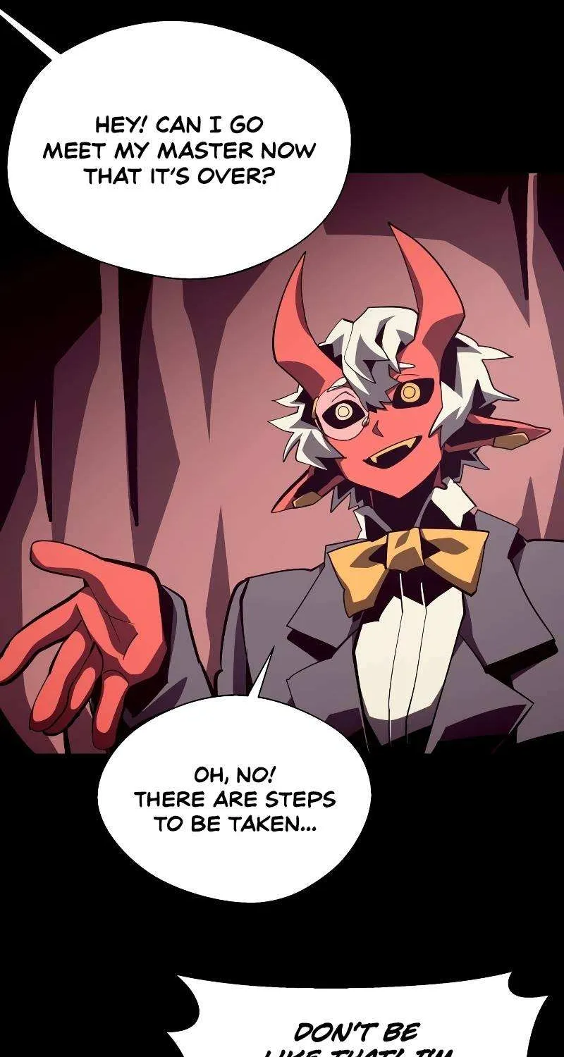 Dungeon Odyss Chapter 44 page 24 - 