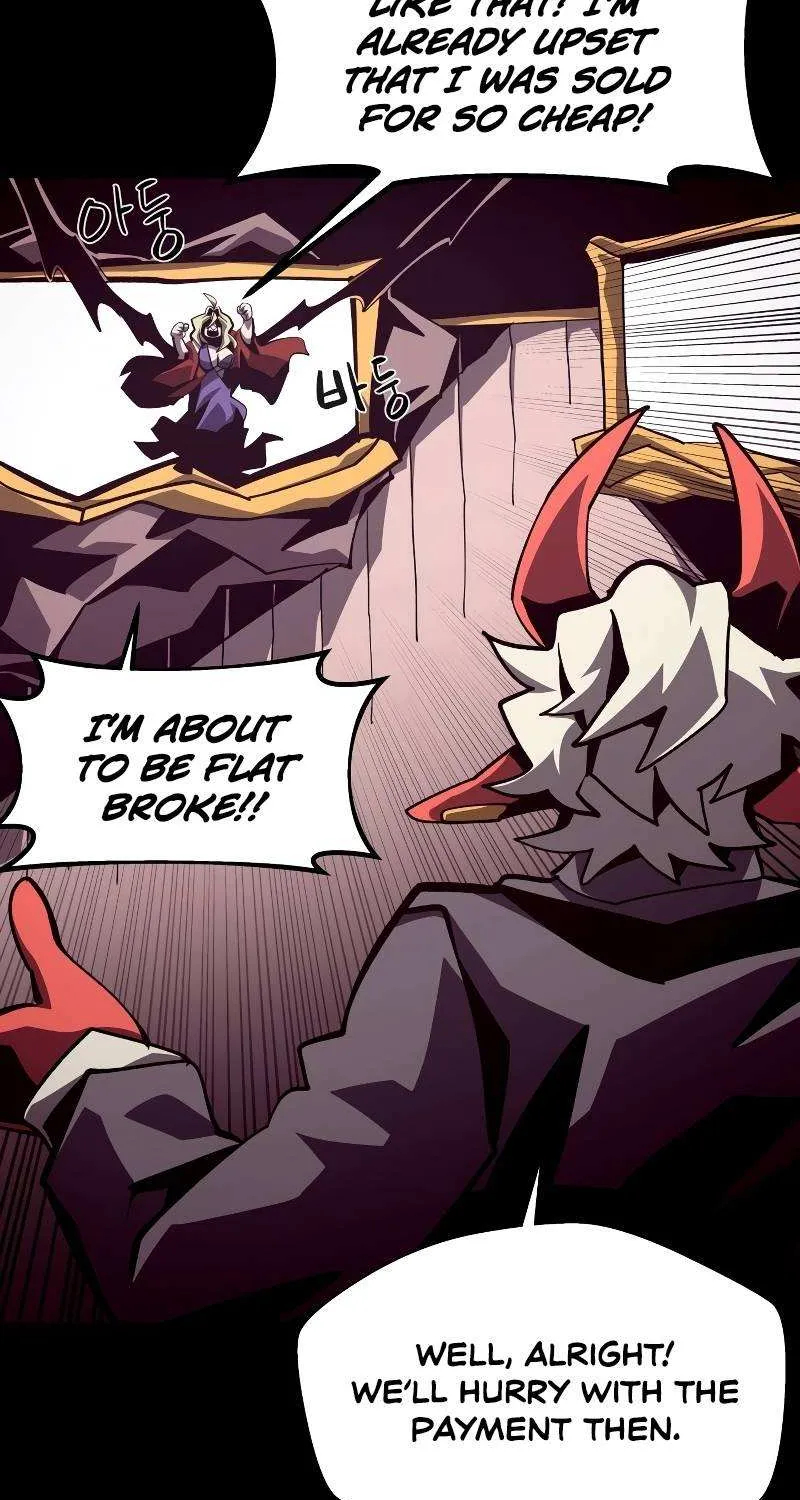 Dungeon Odyss Chapter 44 page 25 - 