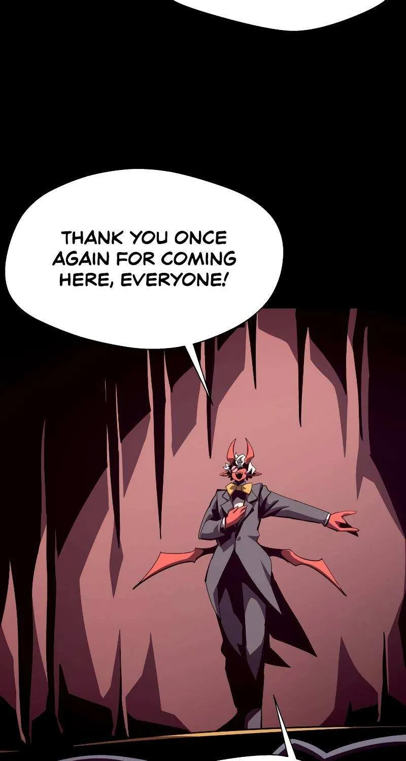 Dungeon Odyss Chapter 44 page 26 - 