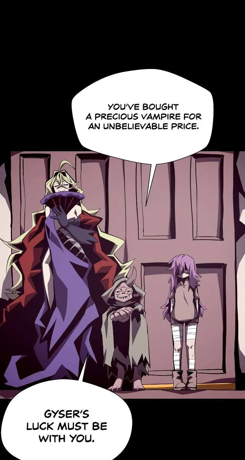 Dungeon Odyss Chapter 44 page 30 - 