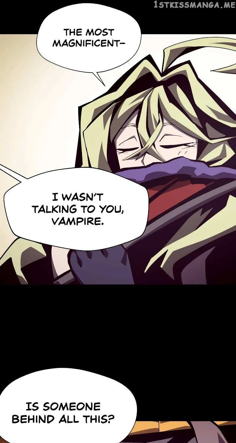 Dungeon Odyss Chapter 44 page 34 - 