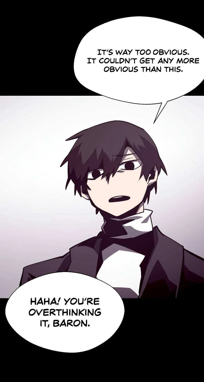 Dungeon Odyss Chapter 44 page 37 - 