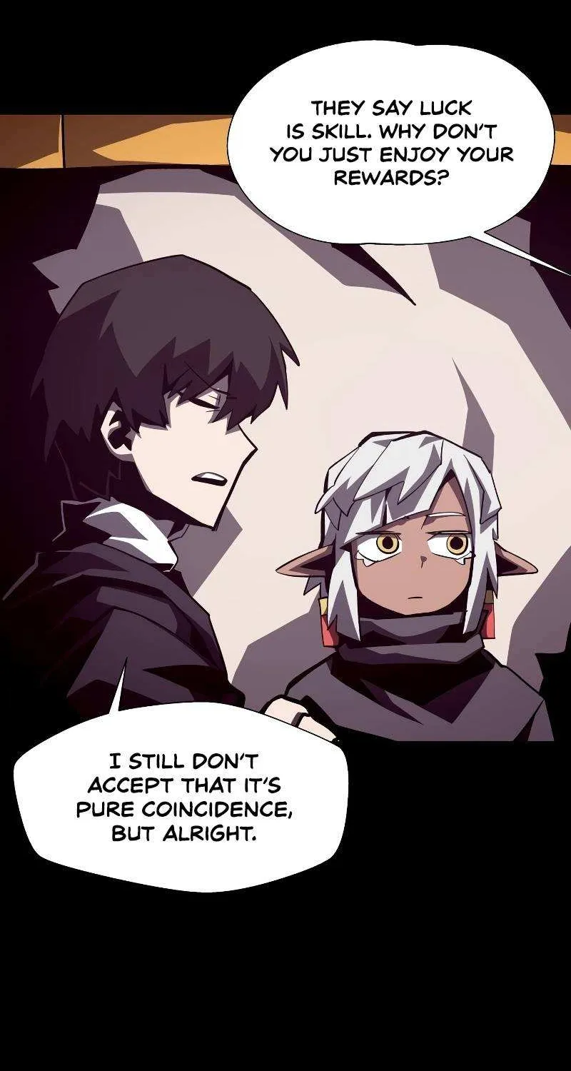 Dungeon Odyss Chapter 44 page 39 - 
