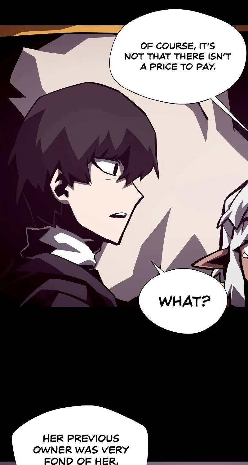Dungeon Odyss Chapter 44 page 40 - 