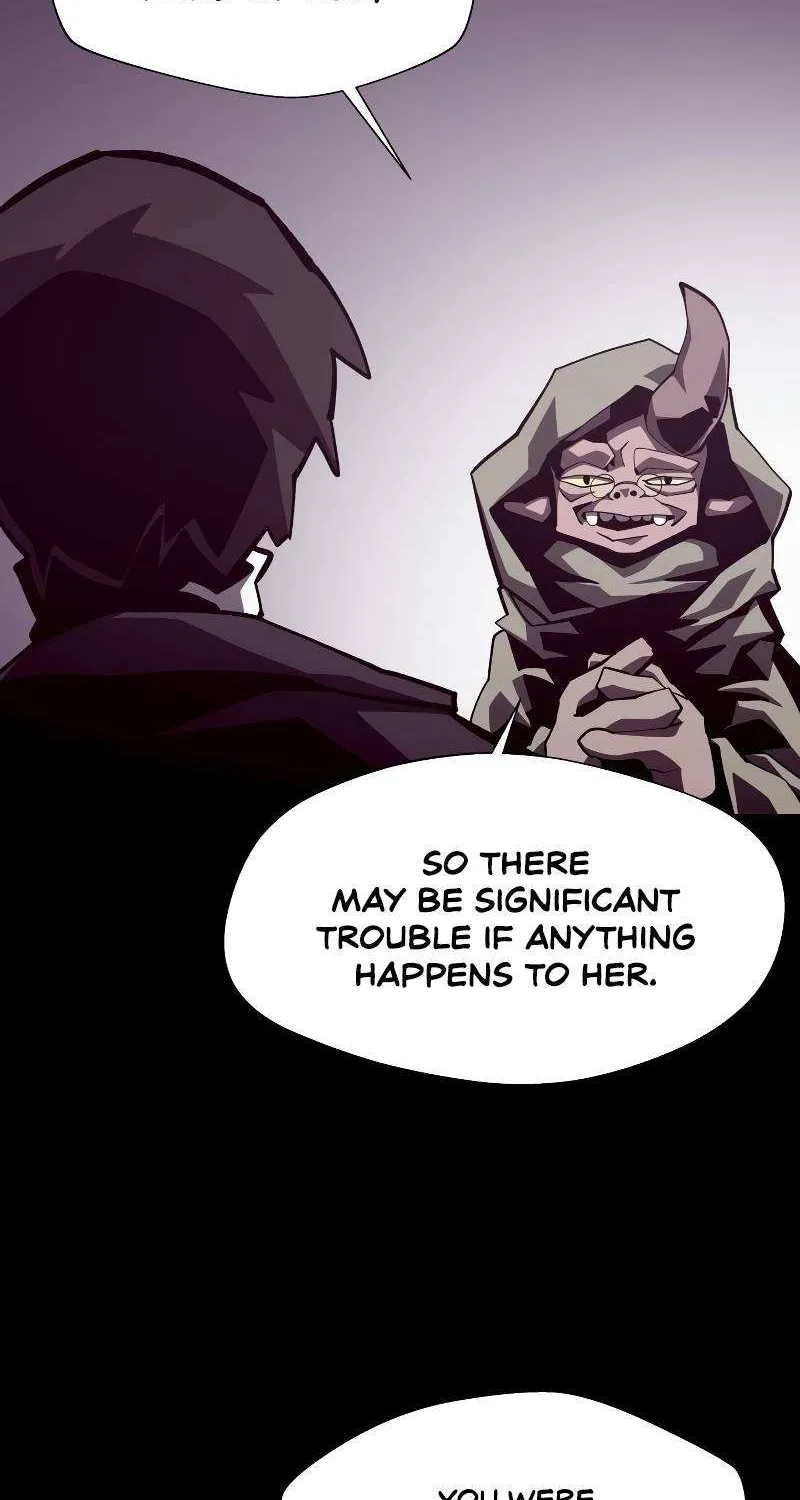 Dungeon Odyss Chapter 44 page 41 - 