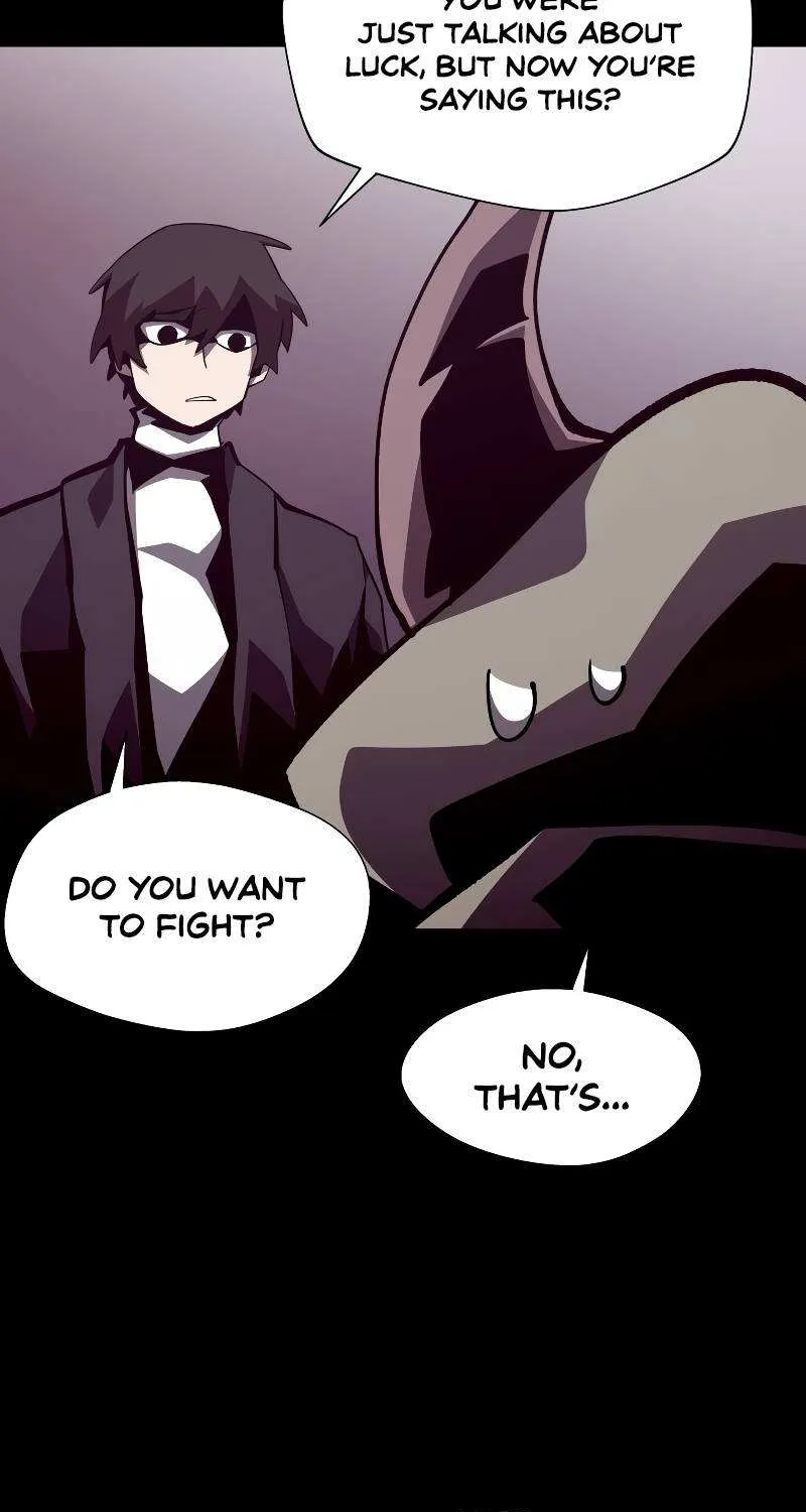Dungeon Odyss Chapter 44 page 42 - 