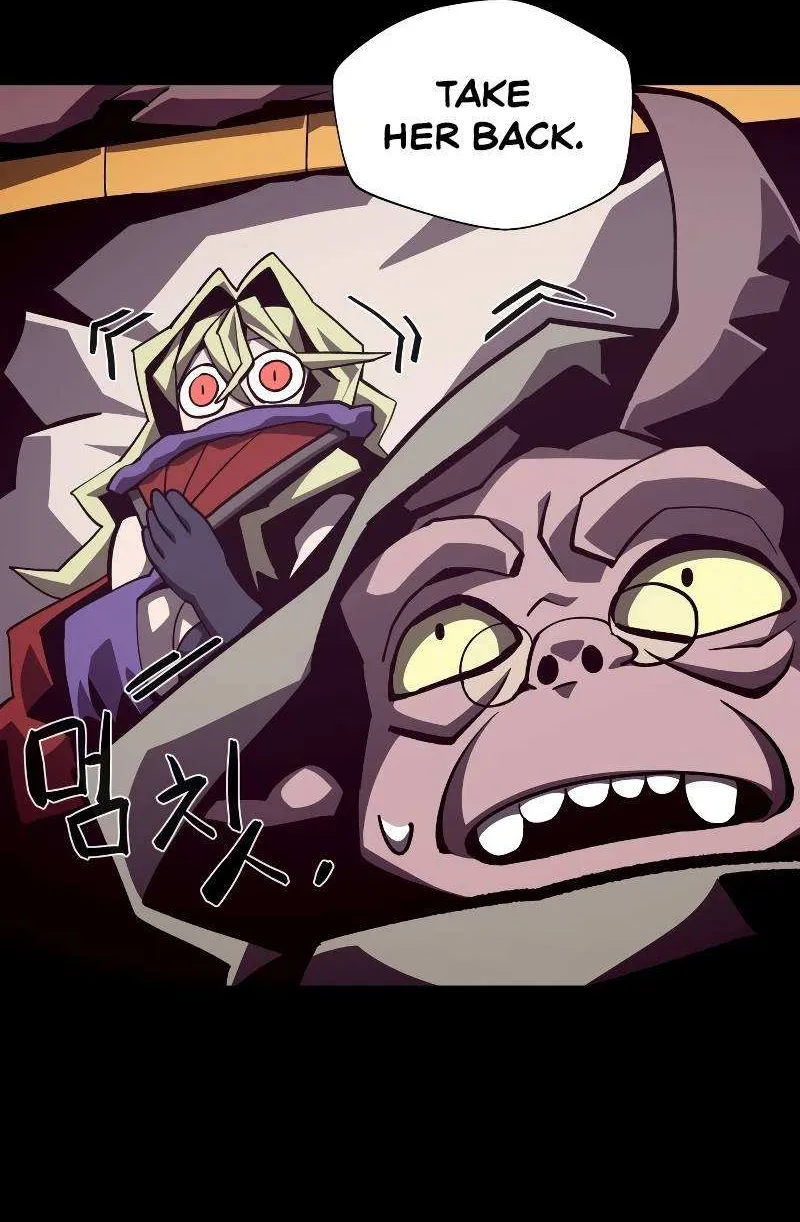 Dungeon Odyss Chapter 44 page 43 - 