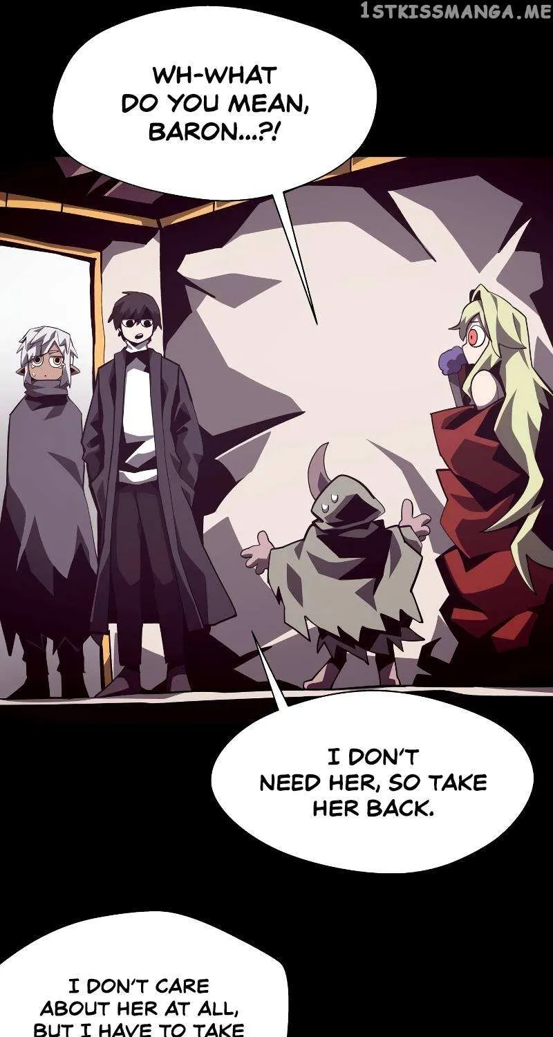 Dungeon Odyss Chapter 44 page 44 - 