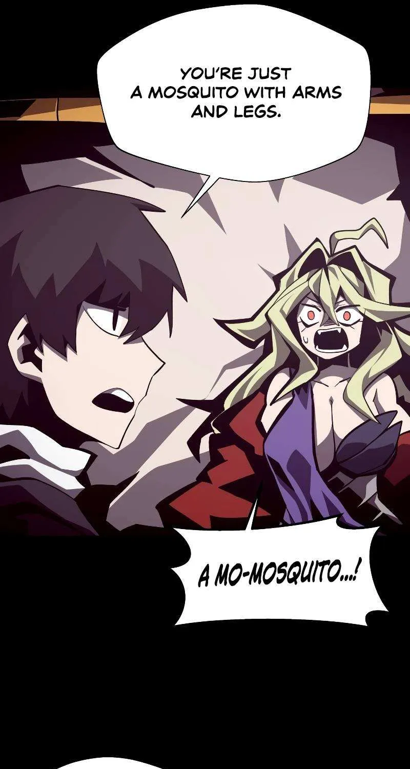 Dungeon Odyss Chapter 44 page 50 - 
