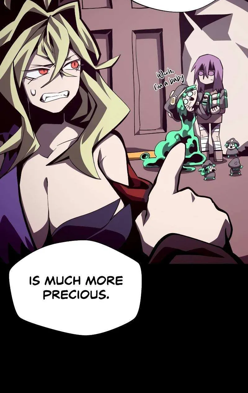 Dungeon Odyss Chapter 44 page 53 - 