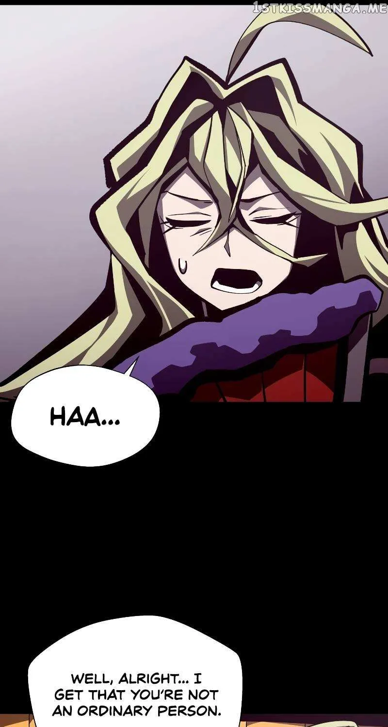 Dungeon Odyss Chapter 44 page 54 - 