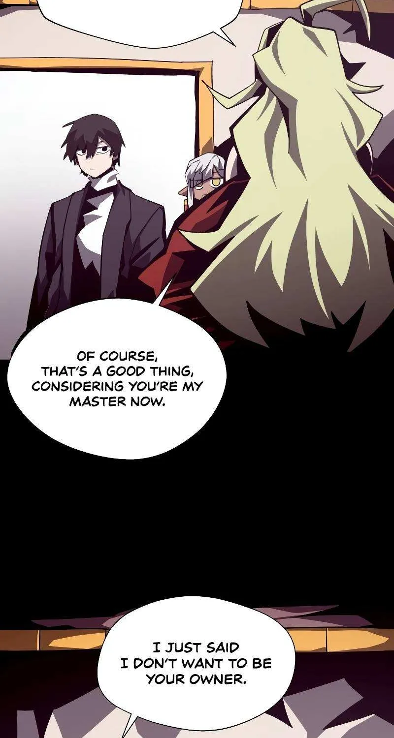 Dungeon Odyss Chapter 44 page 55 - 