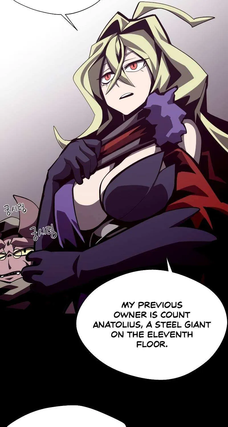 Dungeon Odyss Chapter 44 page 59 - 
