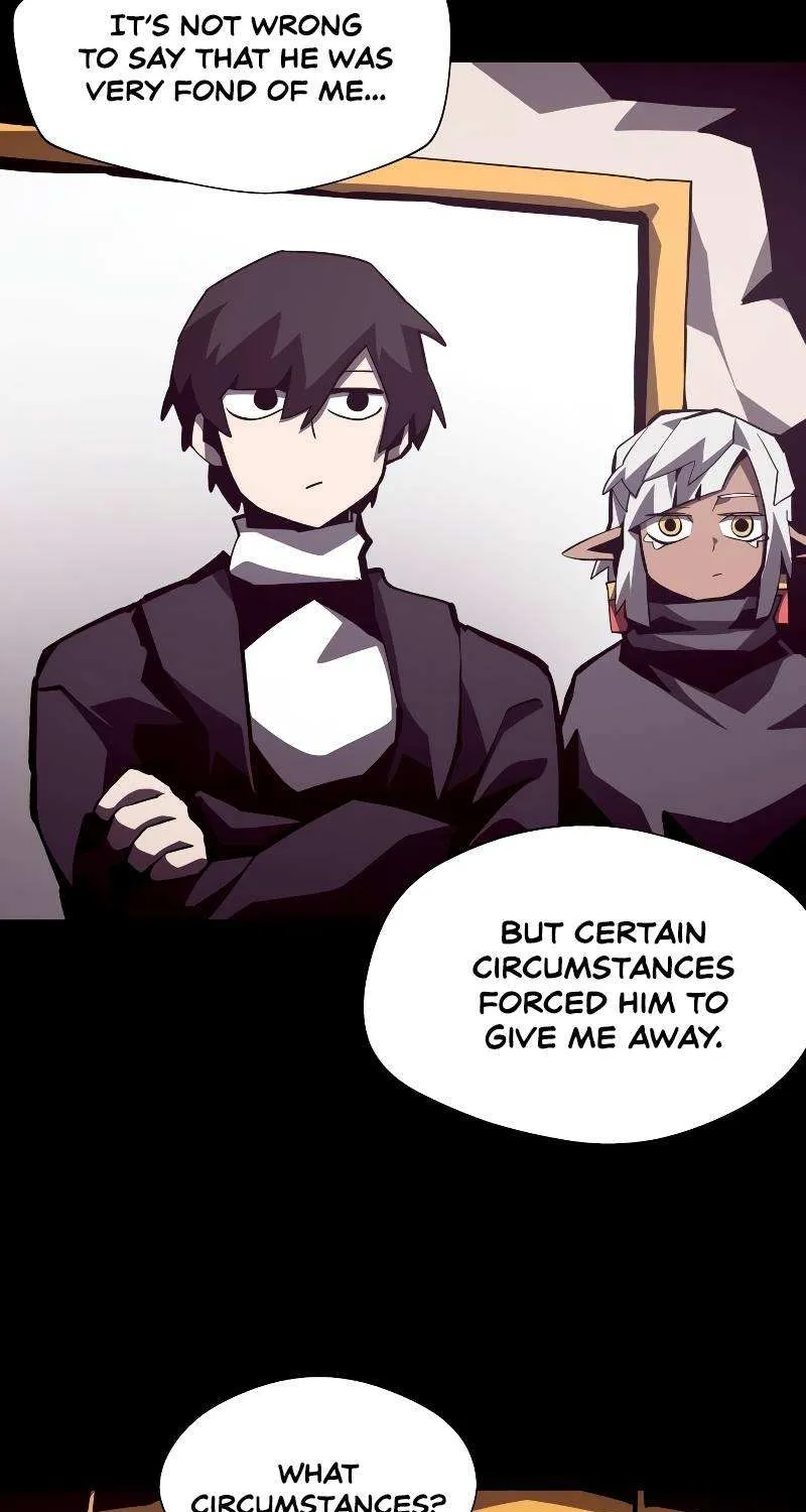 Dungeon Odyss Chapter 44 page 60 - 