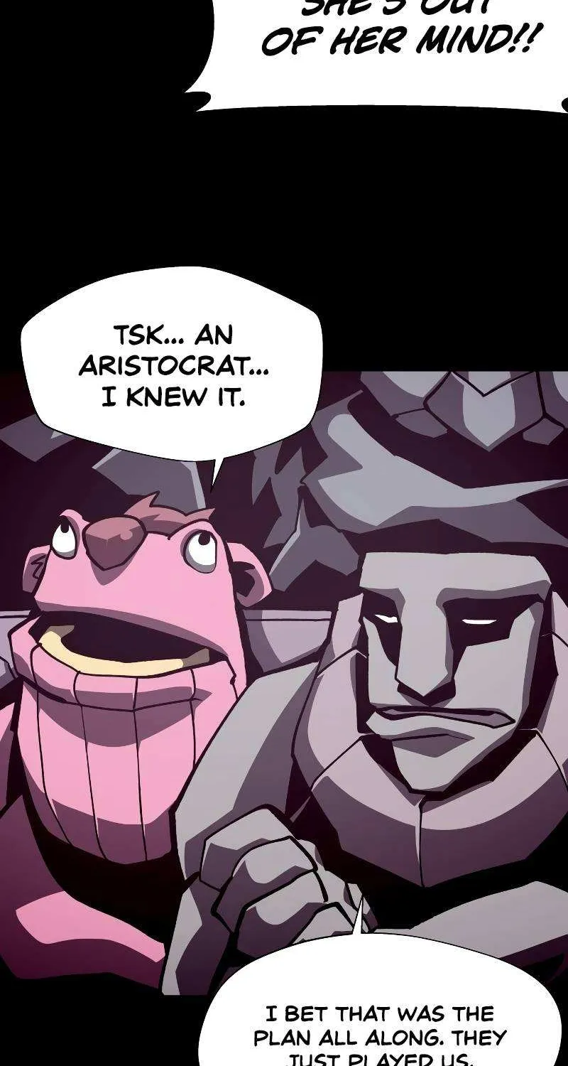 Dungeon Odyss Chapter 44 page 7 - 