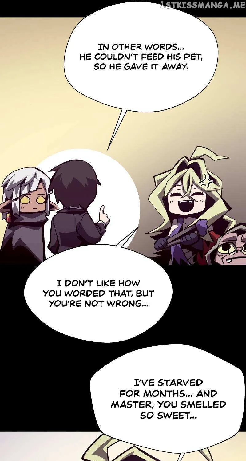 Dungeon Odyss Chapter 44 page 64 - 
