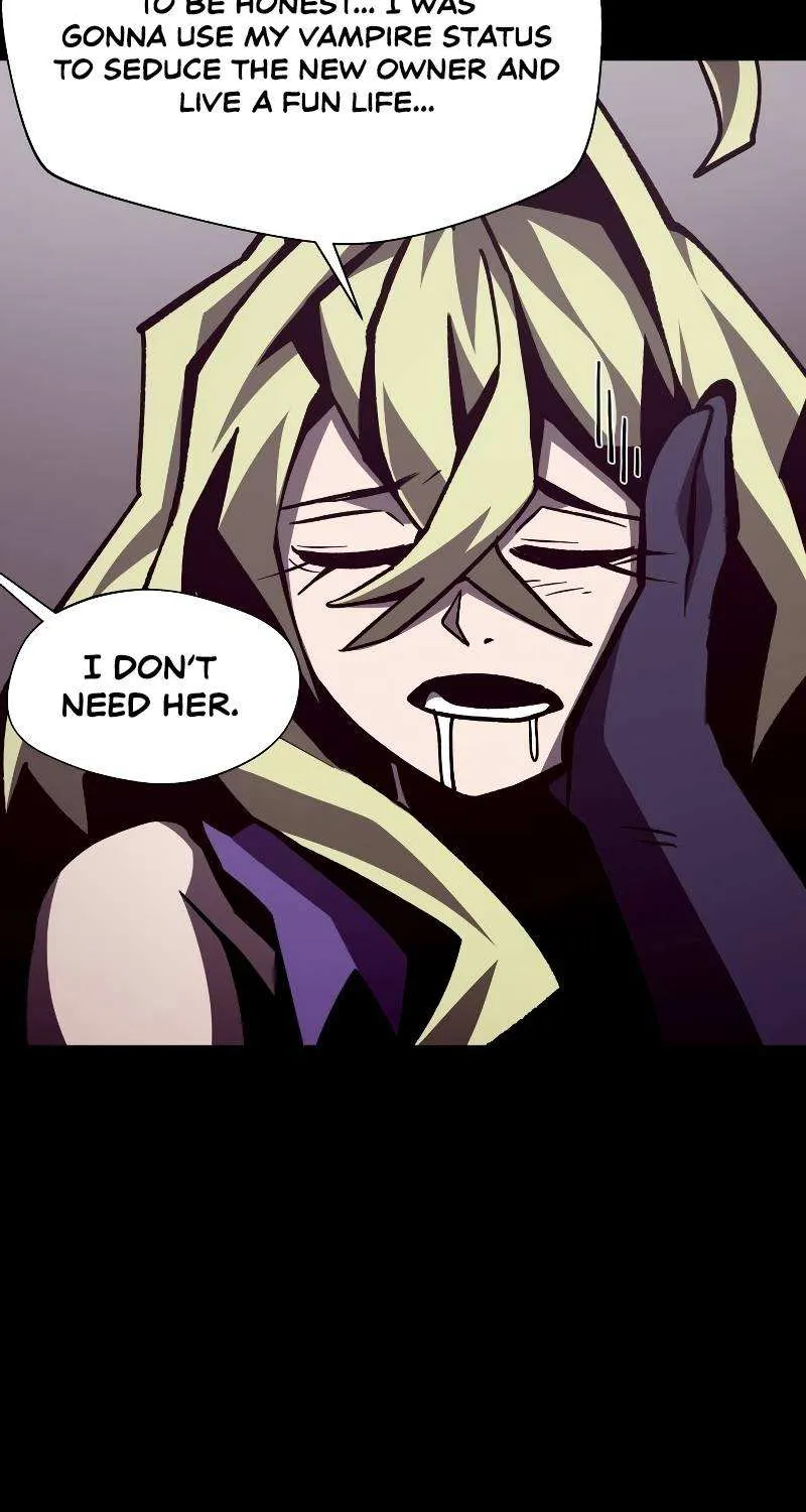Dungeon Odyss Chapter 44 page 66 - 