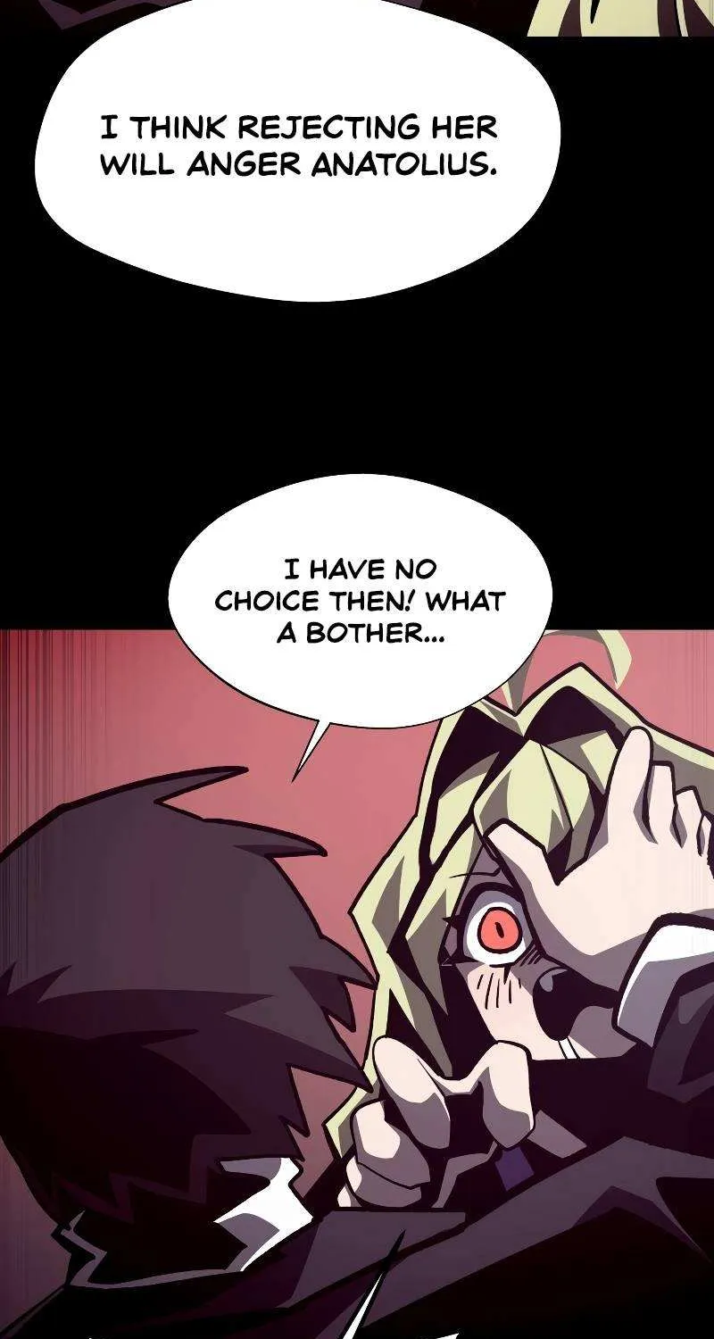 Dungeon Odyss Chapter 44 page 70 - 