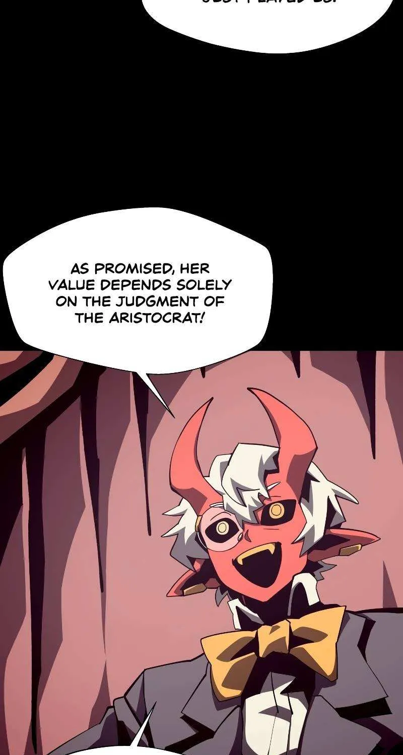 Dungeon Odyss Chapter 44 page 8 - 