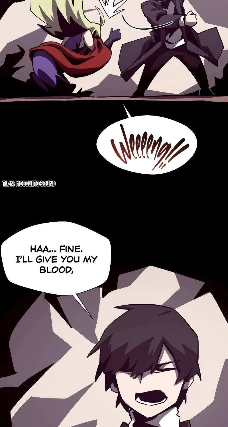 Dungeon Odyss Chapter 44 page 72 - 