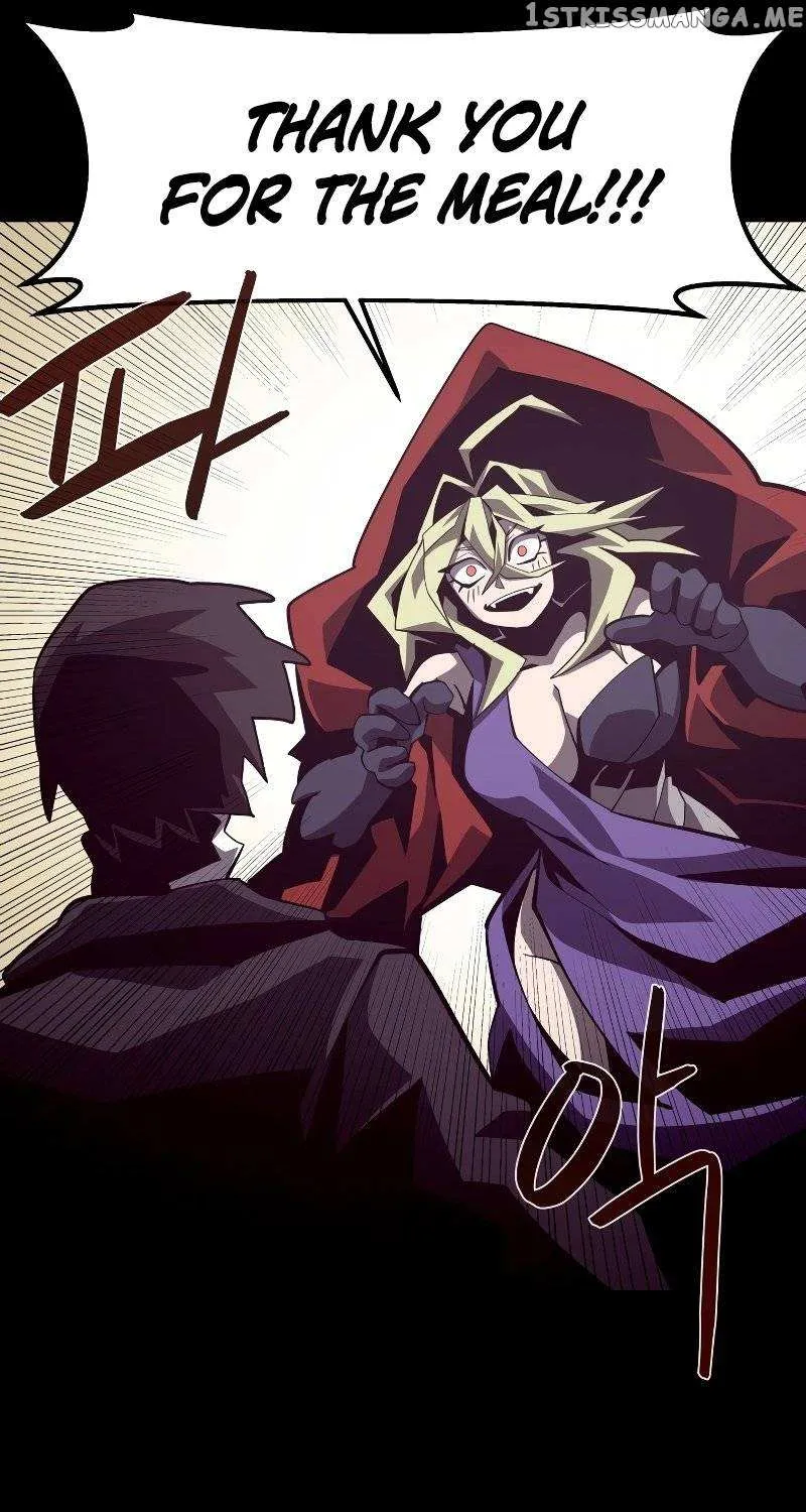 Dungeon Odyss Chapter 44 page 74 - 