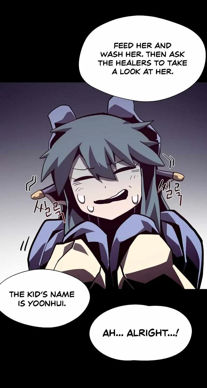 Dungeon Odyss Chapter 45 page 12 - 