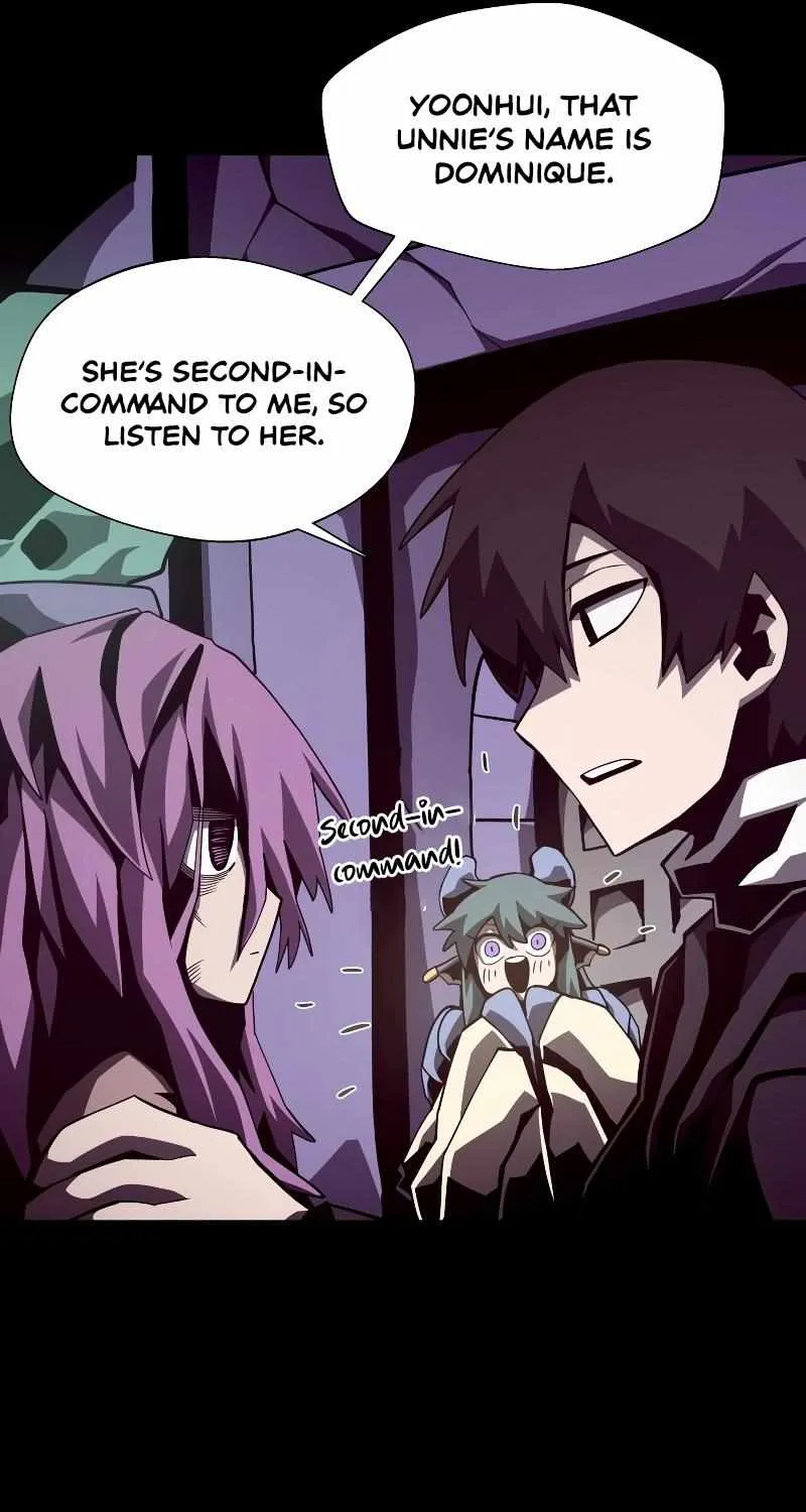 Dungeon Odyss Chapter 45 page 14 - 