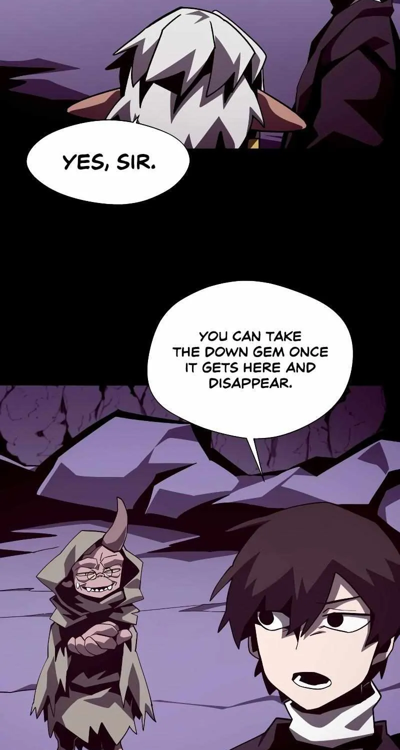 Dungeon Odyss Chapter 45 page 20 - 