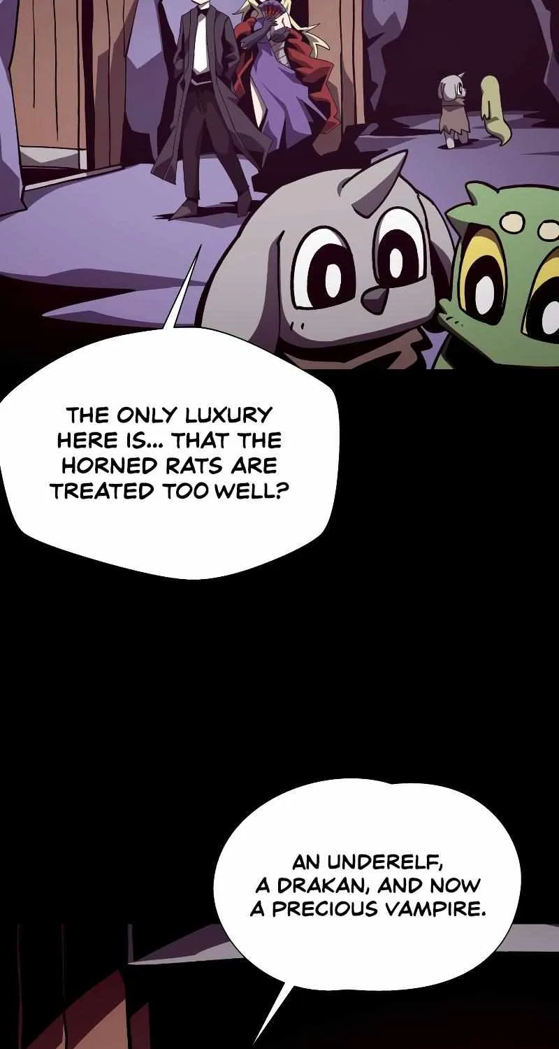 Dungeon Odyss Chapter 45 page 27 - 