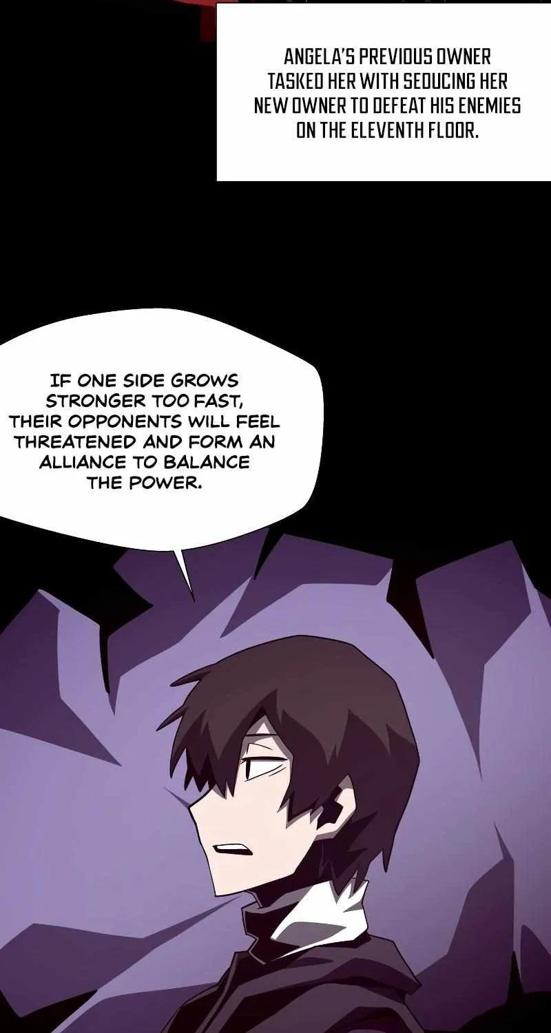 Dungeon Odyss Chapter 45 page 34 - 