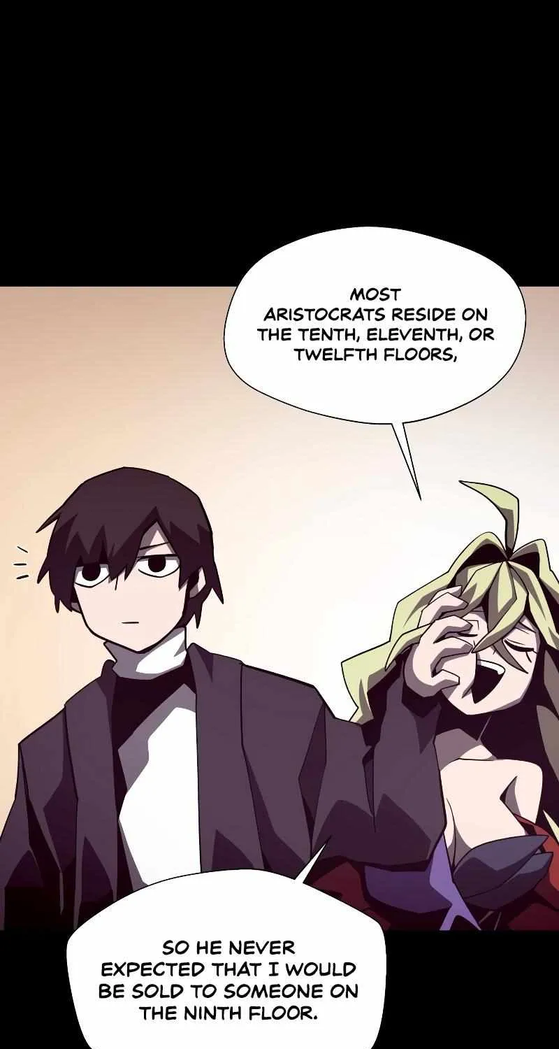 Dungeon Odyss Chapter 45 page 38 - 