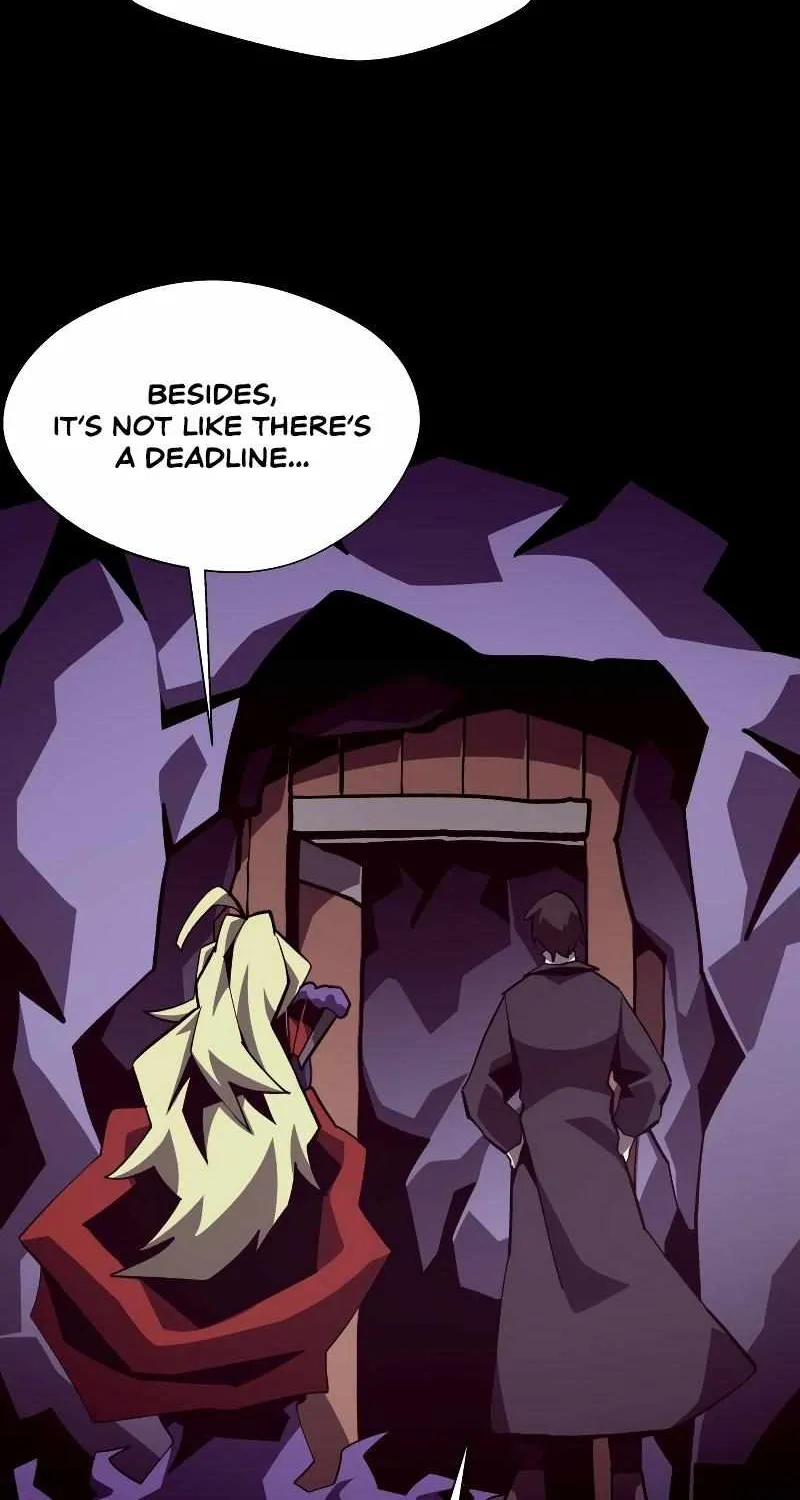Dungeon Odyss Chapter 45 page 39 - 