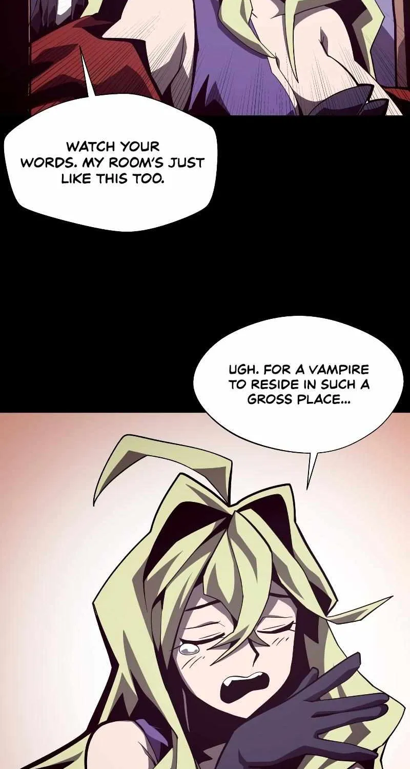 Dungeon Odyss Chapter 45 page 41 - 