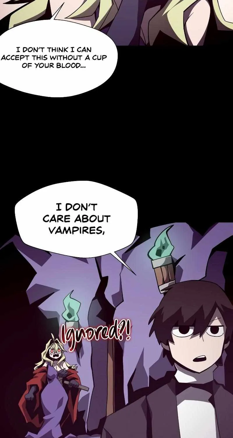 Dungeon Odyss Chapter 45 page 42 - 