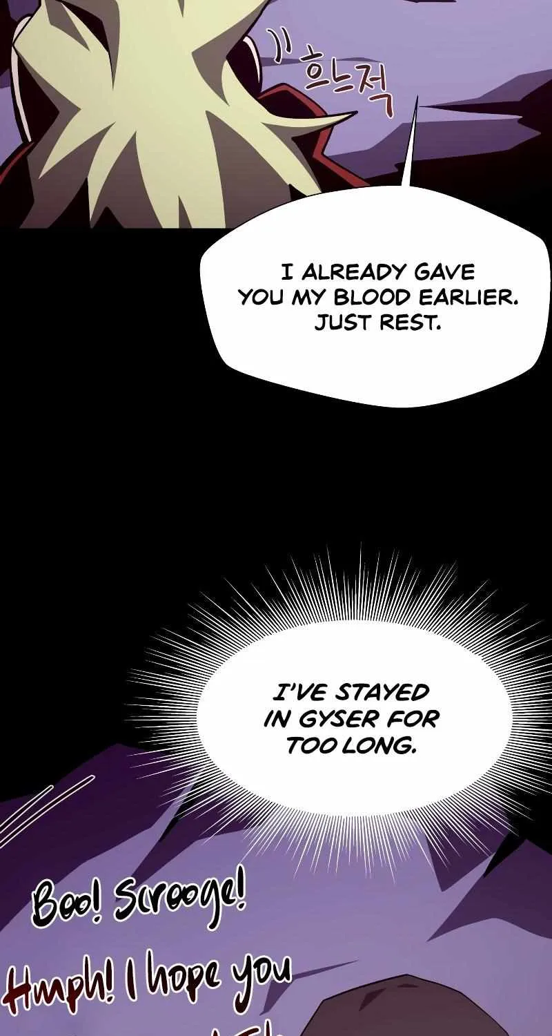 Dungeon Odyss Chapter 45 page 44 - 