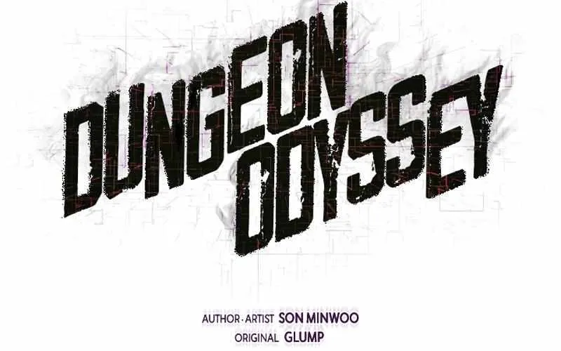 Dungeon Odyss Chapter 45 page 46 - 