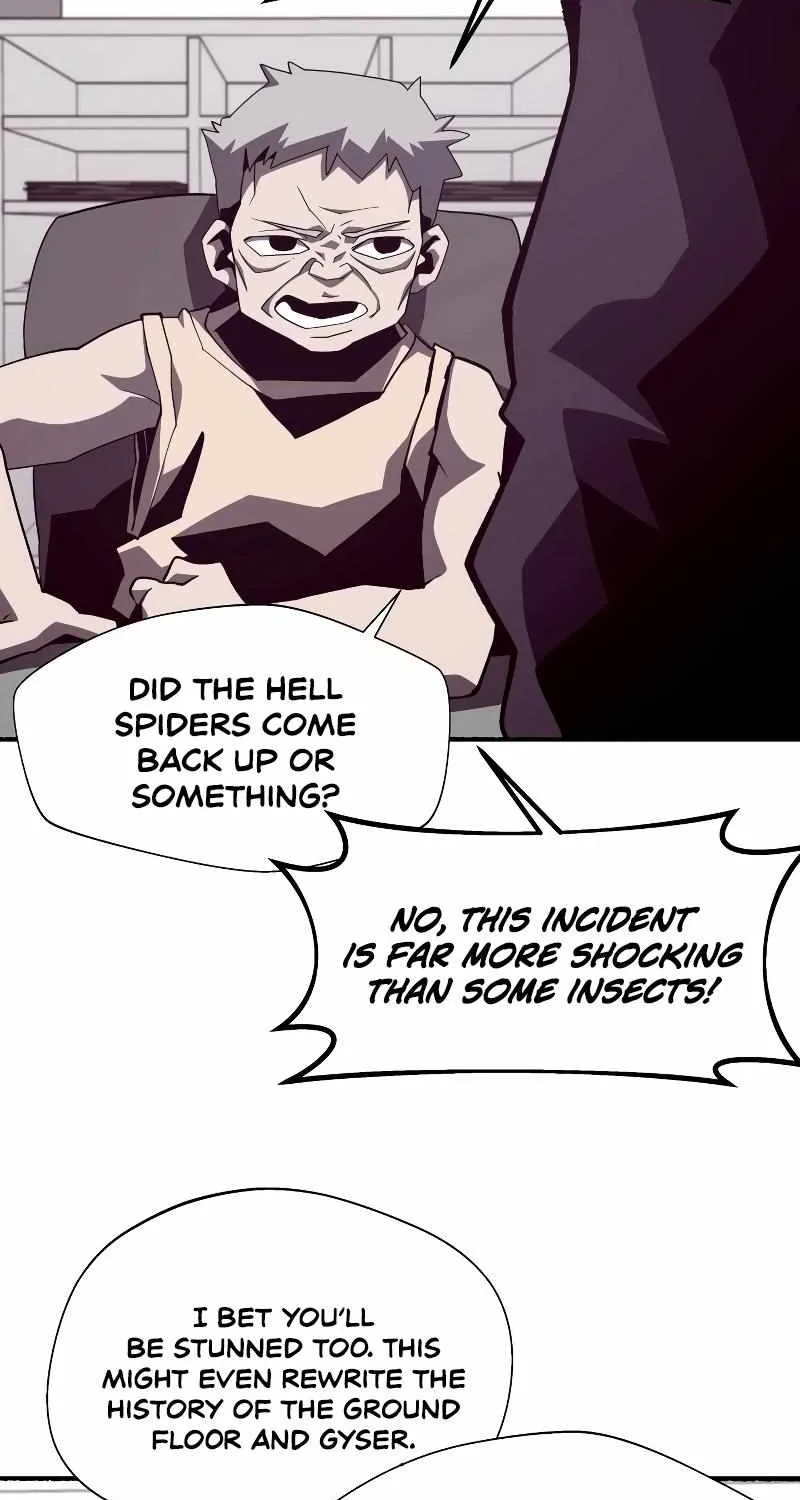 Dungeon Odyss Chapter 45 page 49 - 