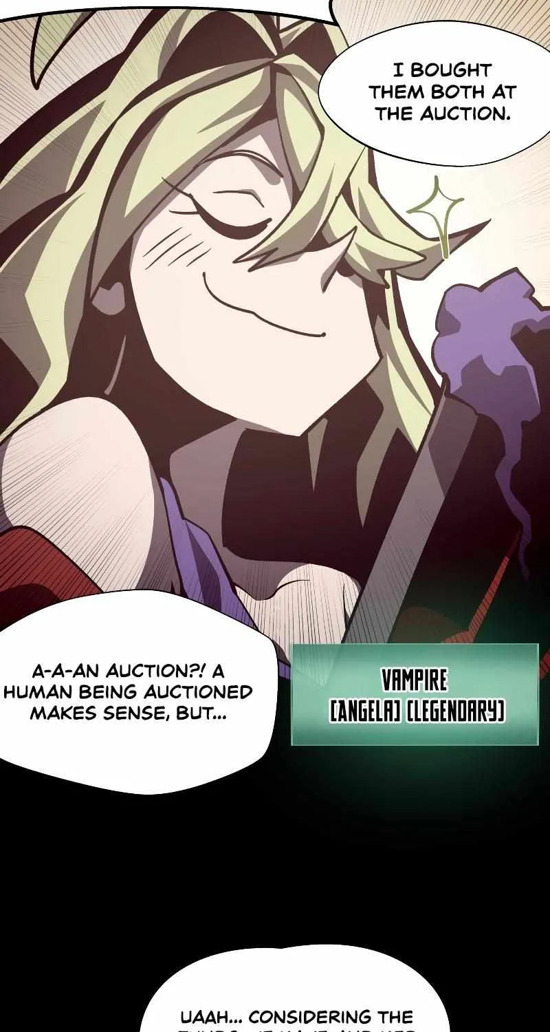 Dungeon Odyss Chapter 45 page 6 - 