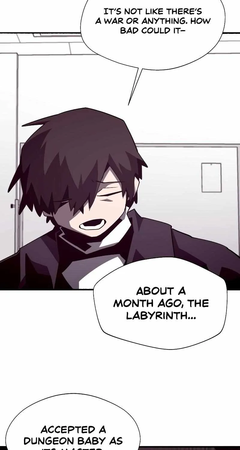 Dungeon Odyss Chapter 45 page 51 - 