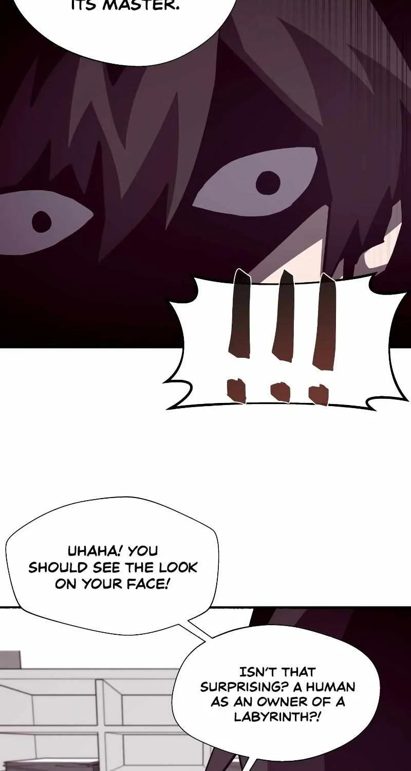 Dungeon Odyss Chapter 45 page 52 - 