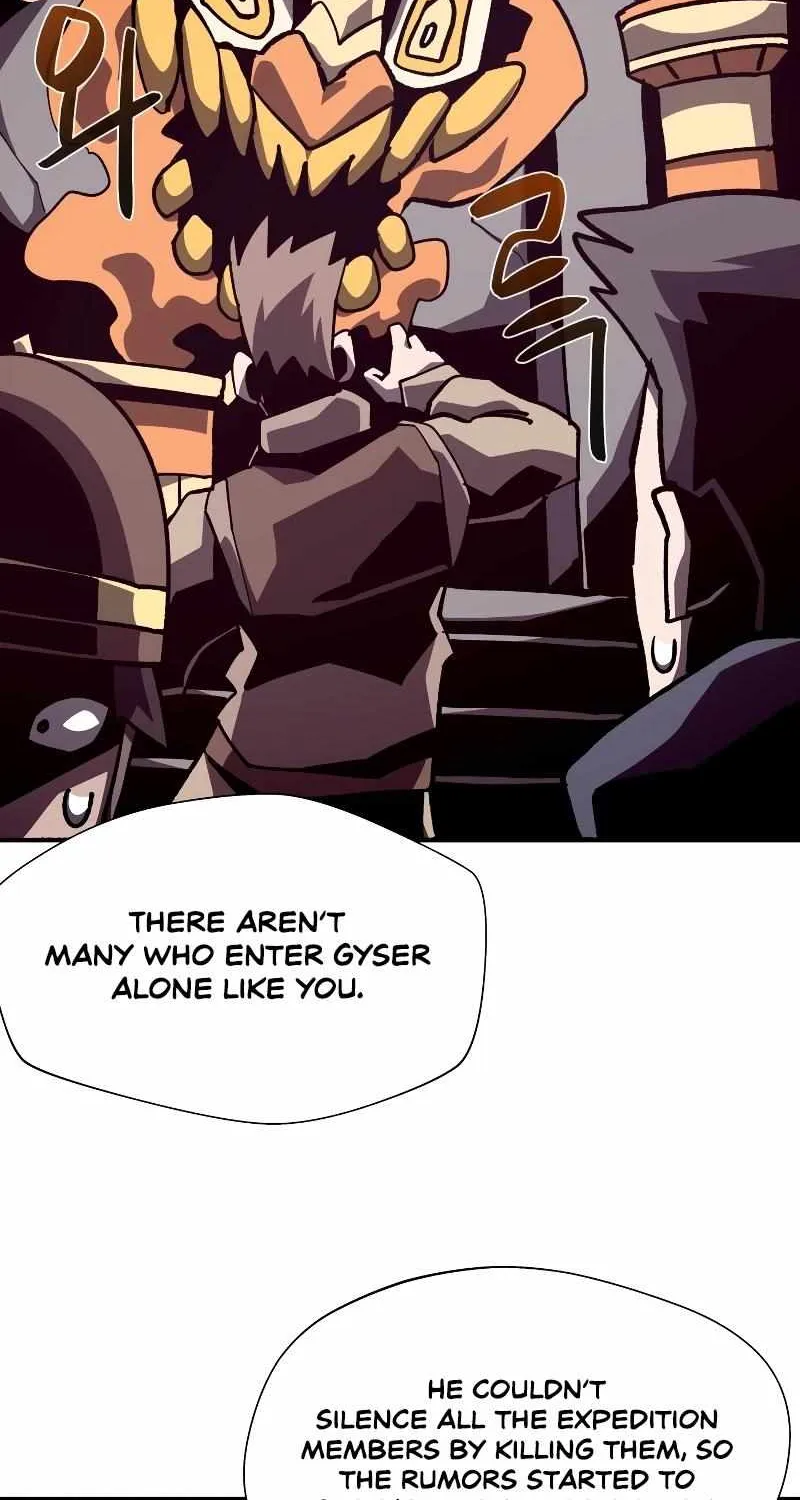 Dungeon Odyss Chapter 45 page 59 - 