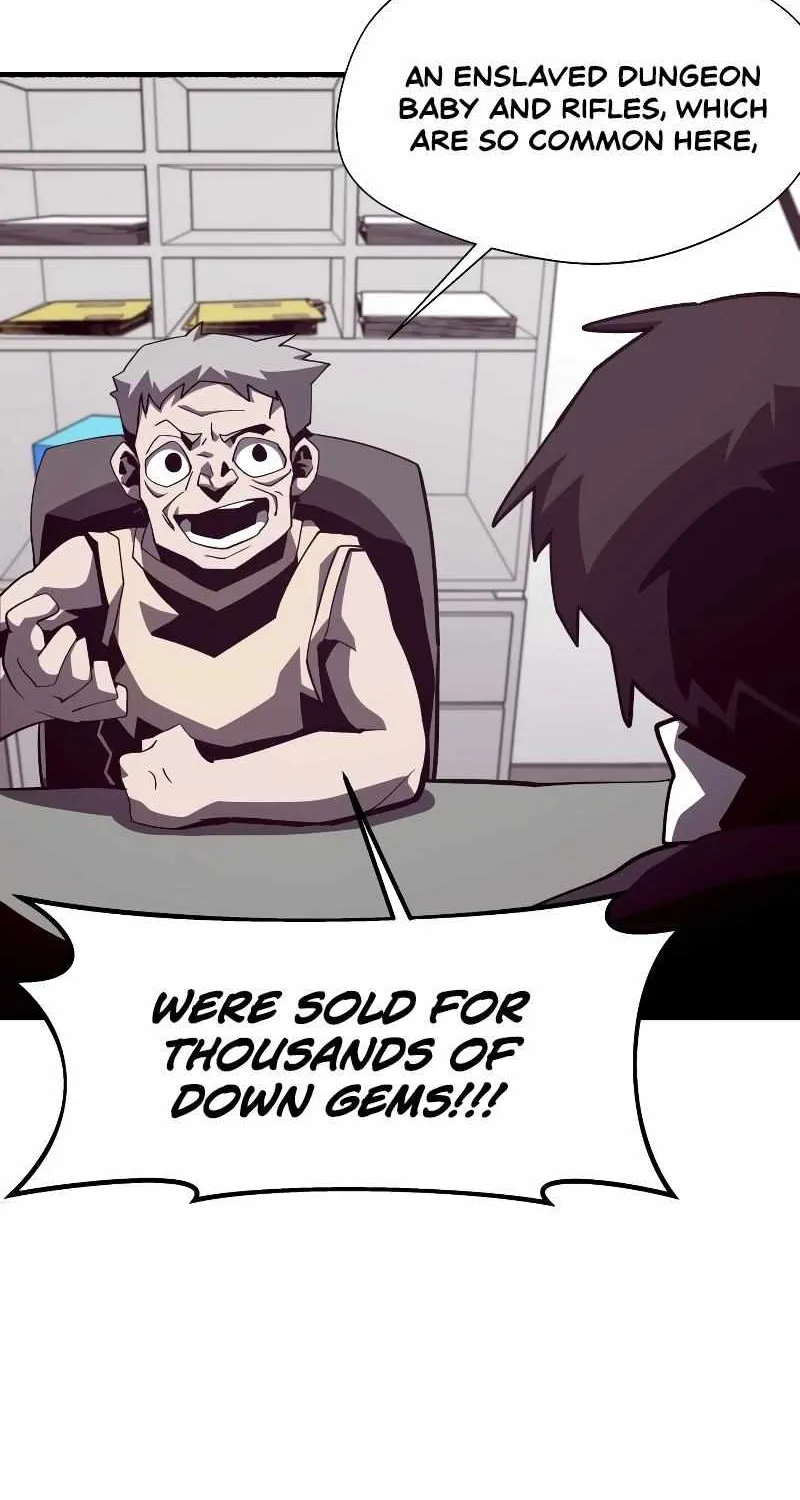 Dungeon Odyss Chapter 45 page 61 - 