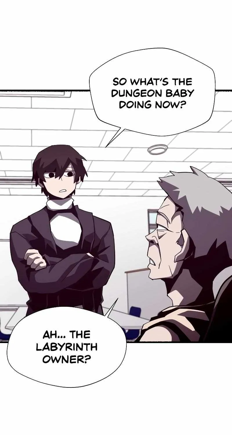 Dungeon Odyss Chapter 45 page 63 - 