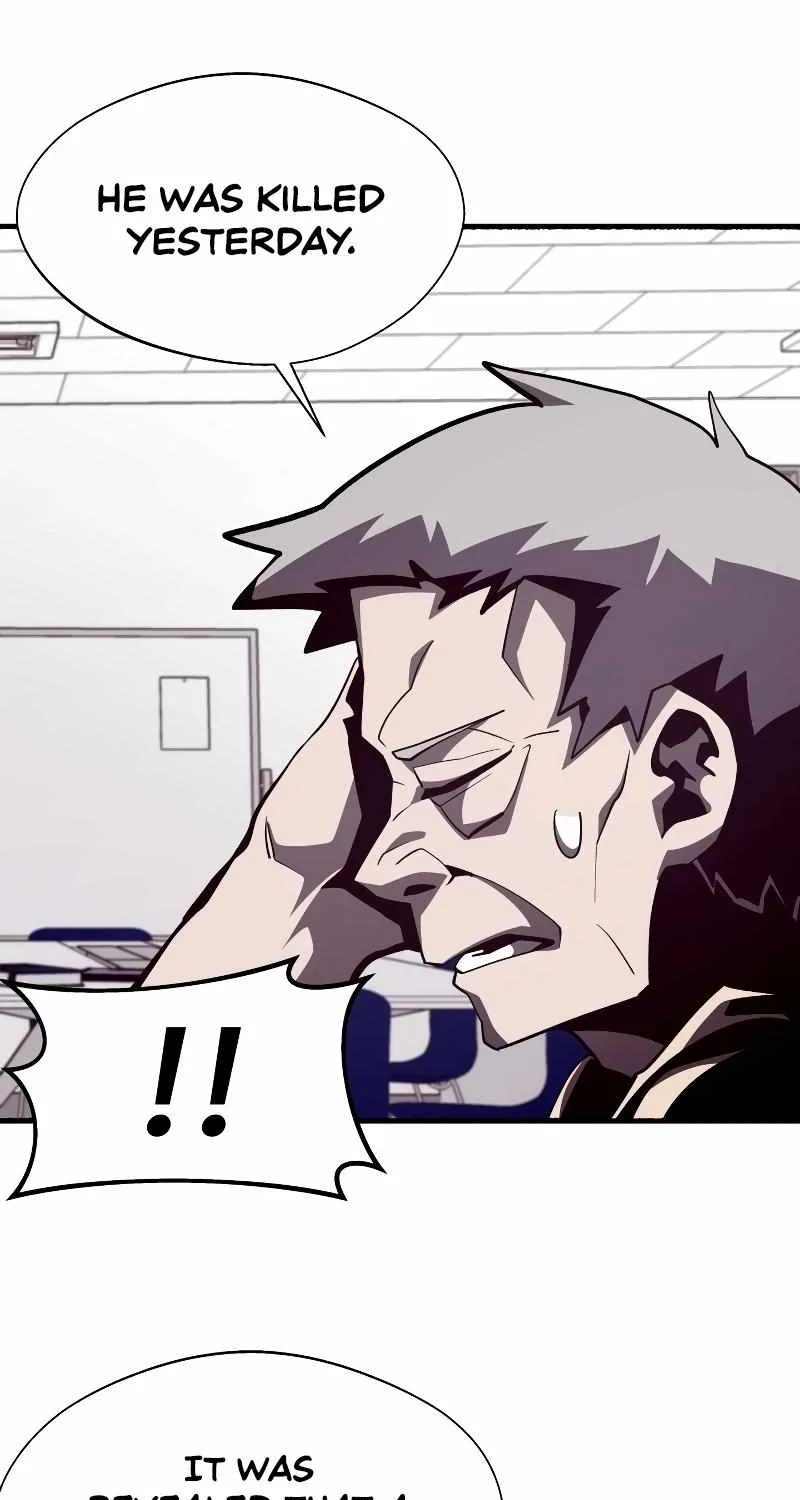 Dungeon Odyss Chapter 45 page 64 - 