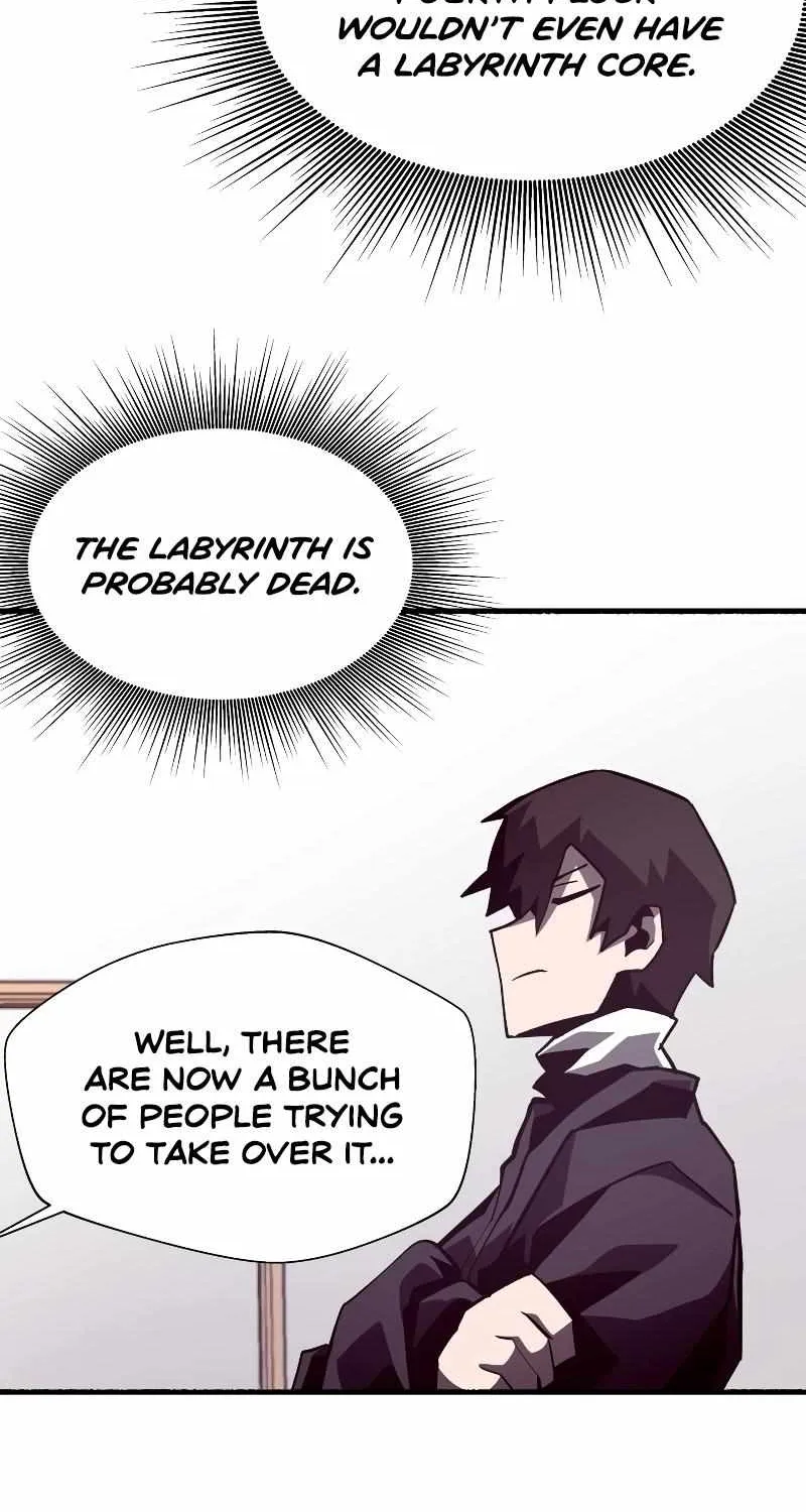 Dungeon Odyss Chapter 45 page 67 - 