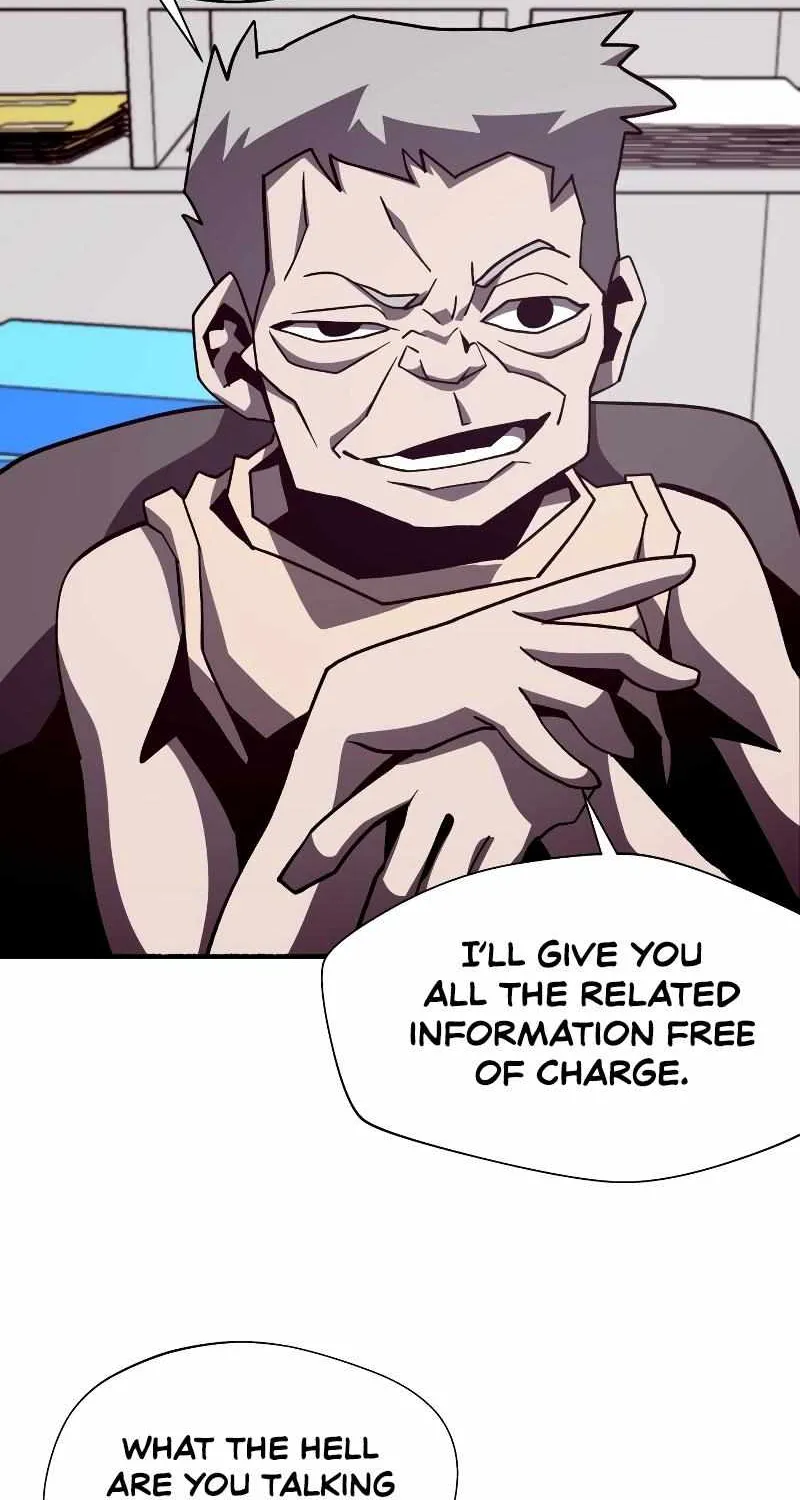 Dungeon Odyss Chapter 45 page 70 - 