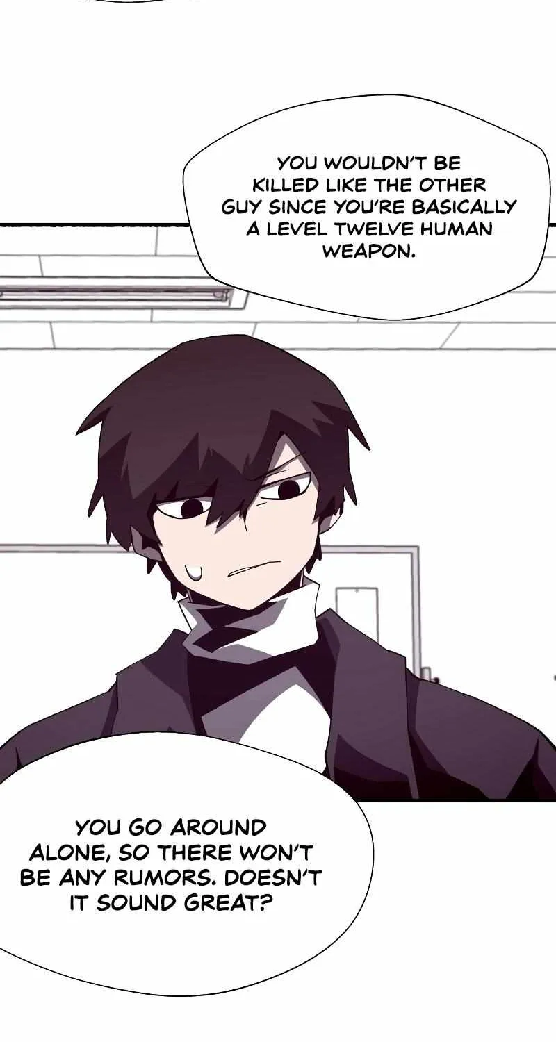 Dungeon Odyss Chapter 45 page 72 - 
