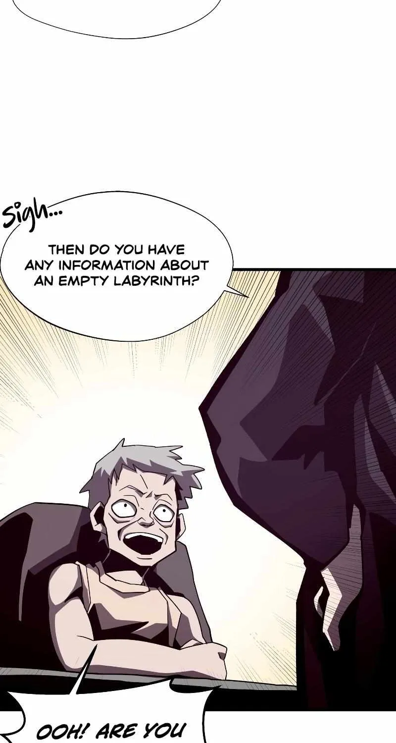 Dungeon Odyss Chapter 45 page 74 - 