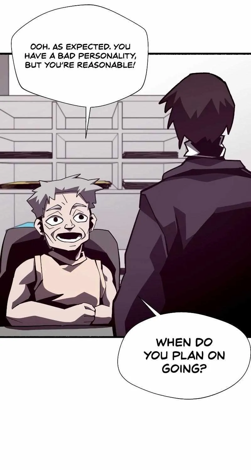 Dungeon Odyss Chapter 45 page 80 - 