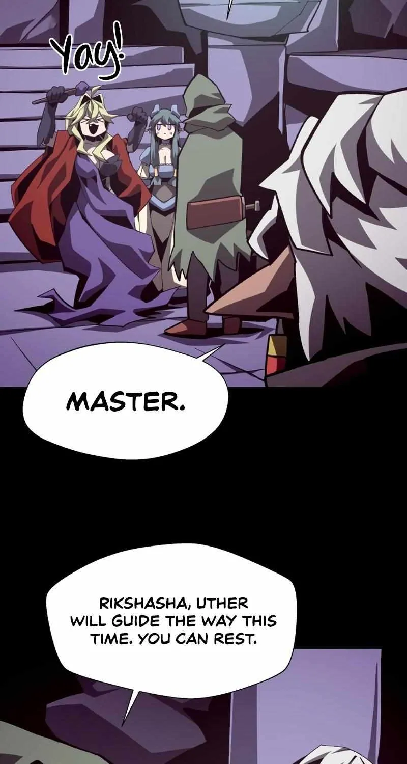 Dungeon Odyss Chapter 46 page 16 - 